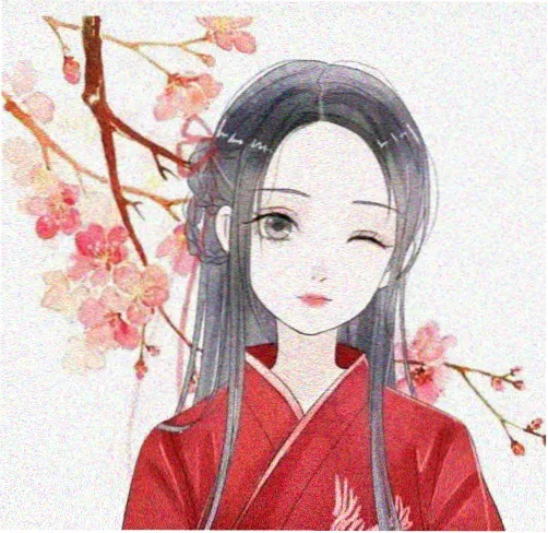 读者何一的头像